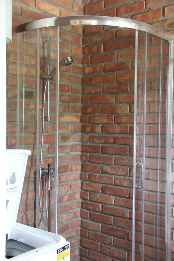 Apartamenty Wiselka Miedzyzdroje Buitenkant foto